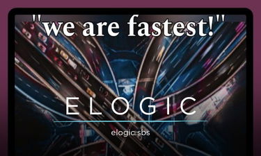 Elogic logo